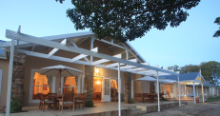 Zuurberg Mountain Village - Near Addo Elephant Park